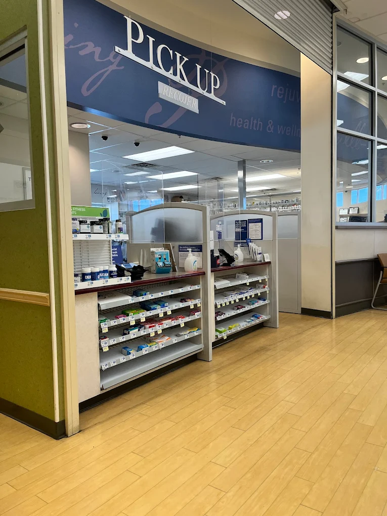 Rite Aid Fullerton Store Shopping | Store