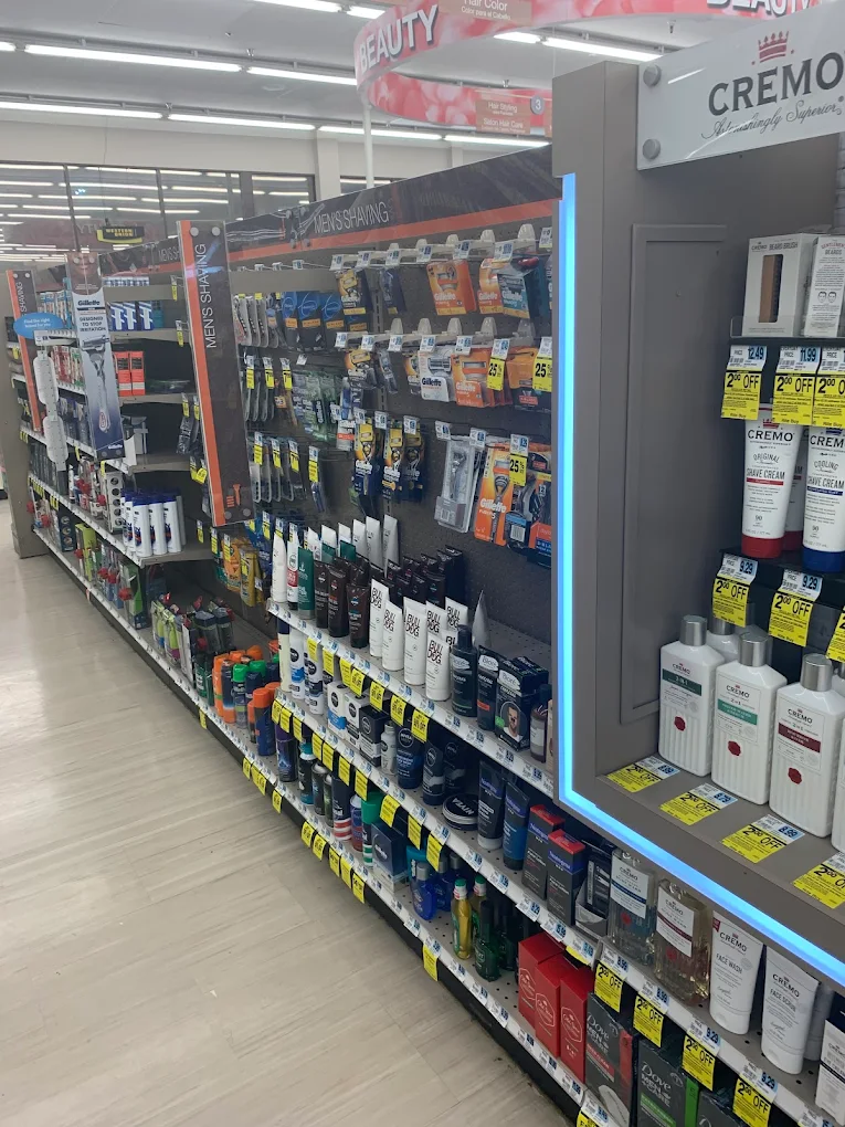 Rite Aid Lodi Store Shopping | Store