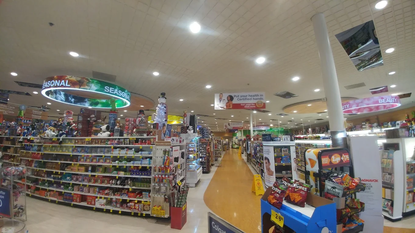 Rite Aid Long Beach Store Shopping | Store