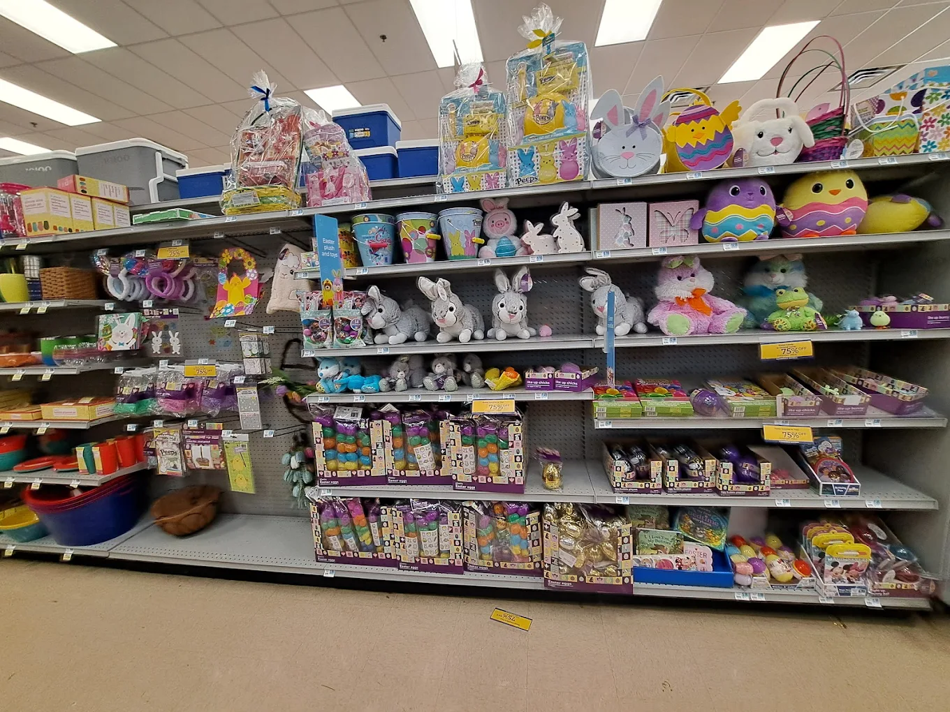 Rite Aid Magalia Store Shopping | Store