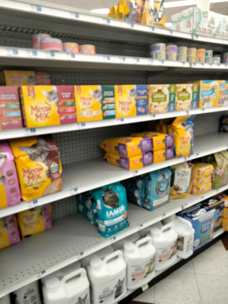 Rite Aid Menifee Store Shopping | Store