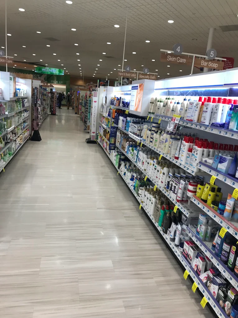 Rite Aid Mill Valley Store Shopping | Store