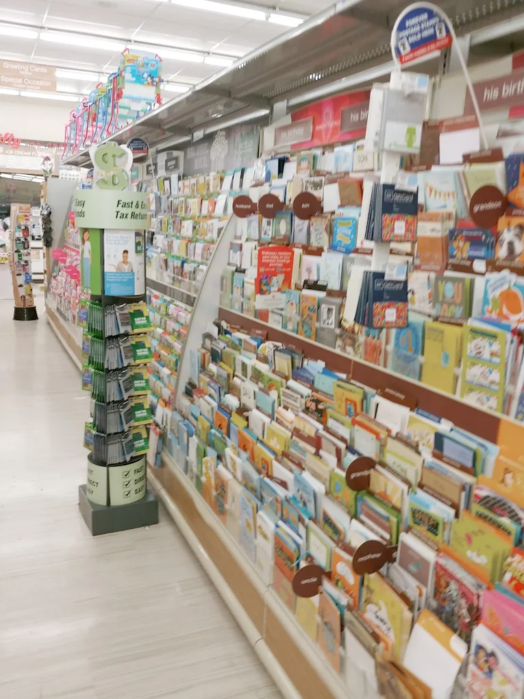 Rite Aid Monterey Park Store Shopping | Store