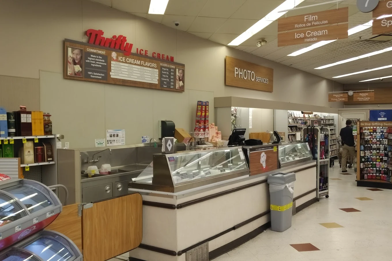 Rite Aid Morgan Hill Store Shopping | Store