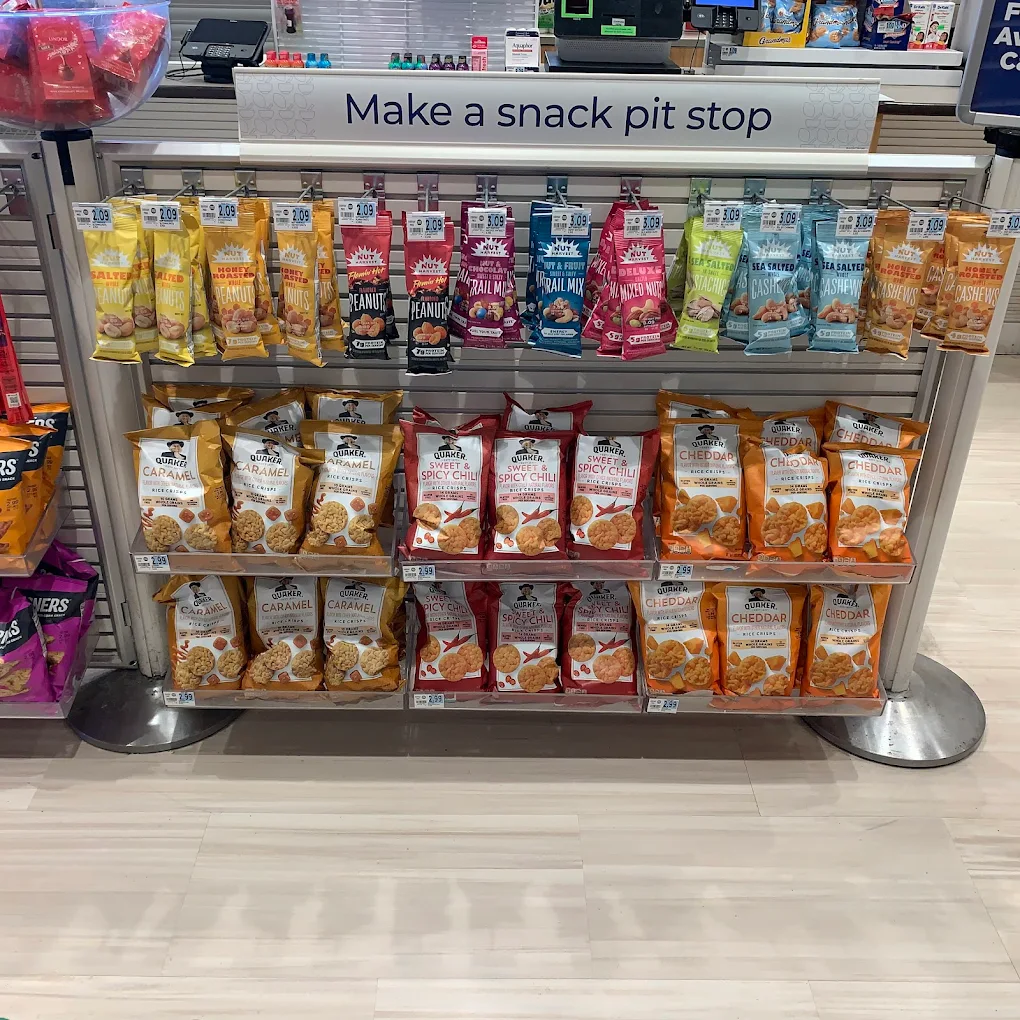 Rite Aid Newman Store Shopping | Store