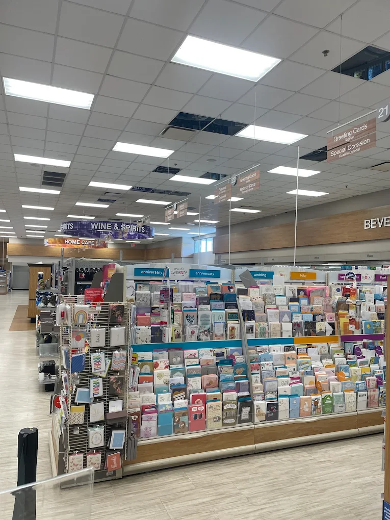 Rite Aid Norco Store Shopping | Supermarket