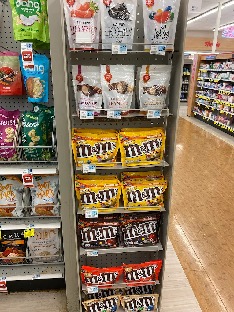 Rite Aid North Highlands Store Shopping | Store