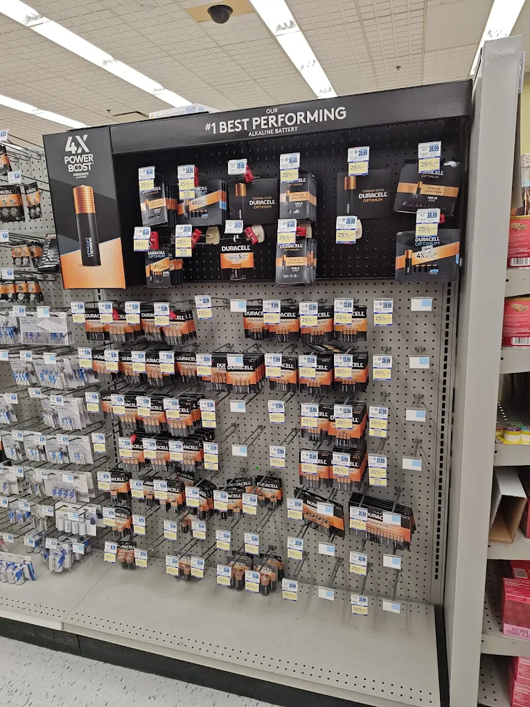 Rite Aid Olivehurst Store Shopping | Store