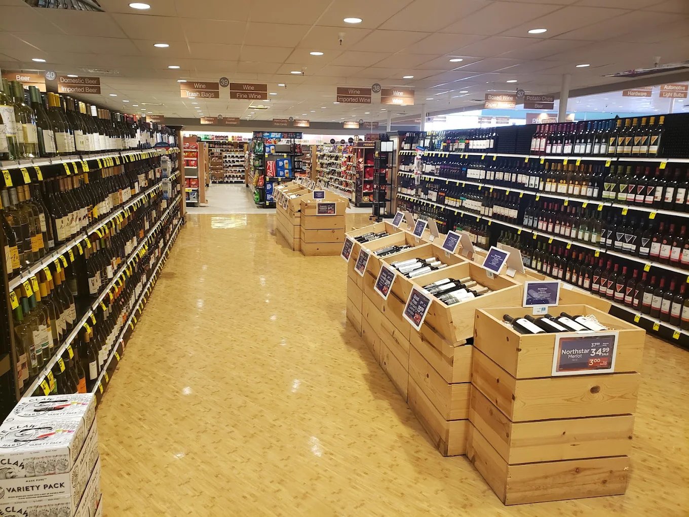 Rite Aid Store Shopping | Store