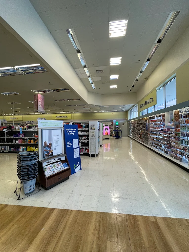 Rite Aid Store Shopping | Store