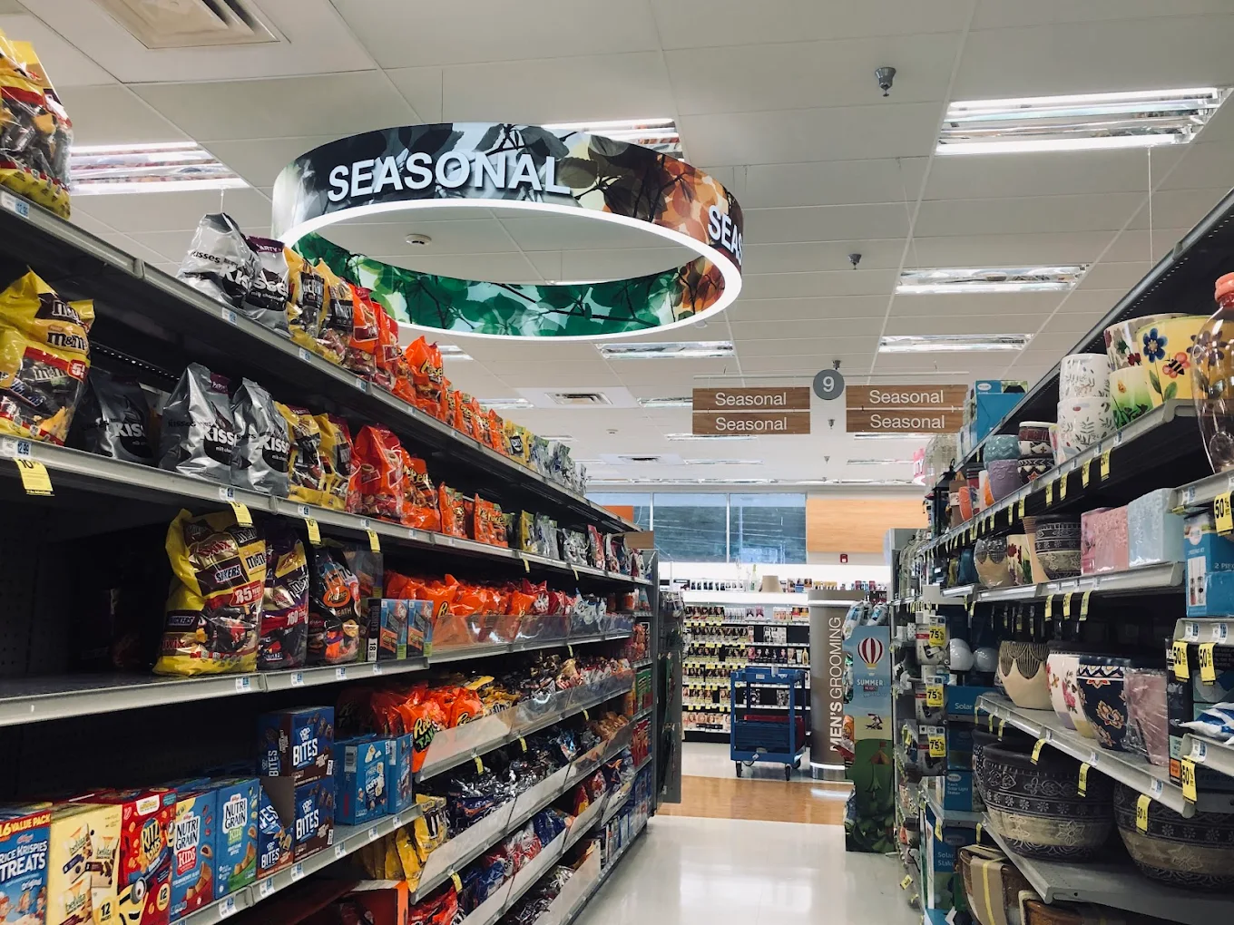 Rite Aid Store Shopping | Store