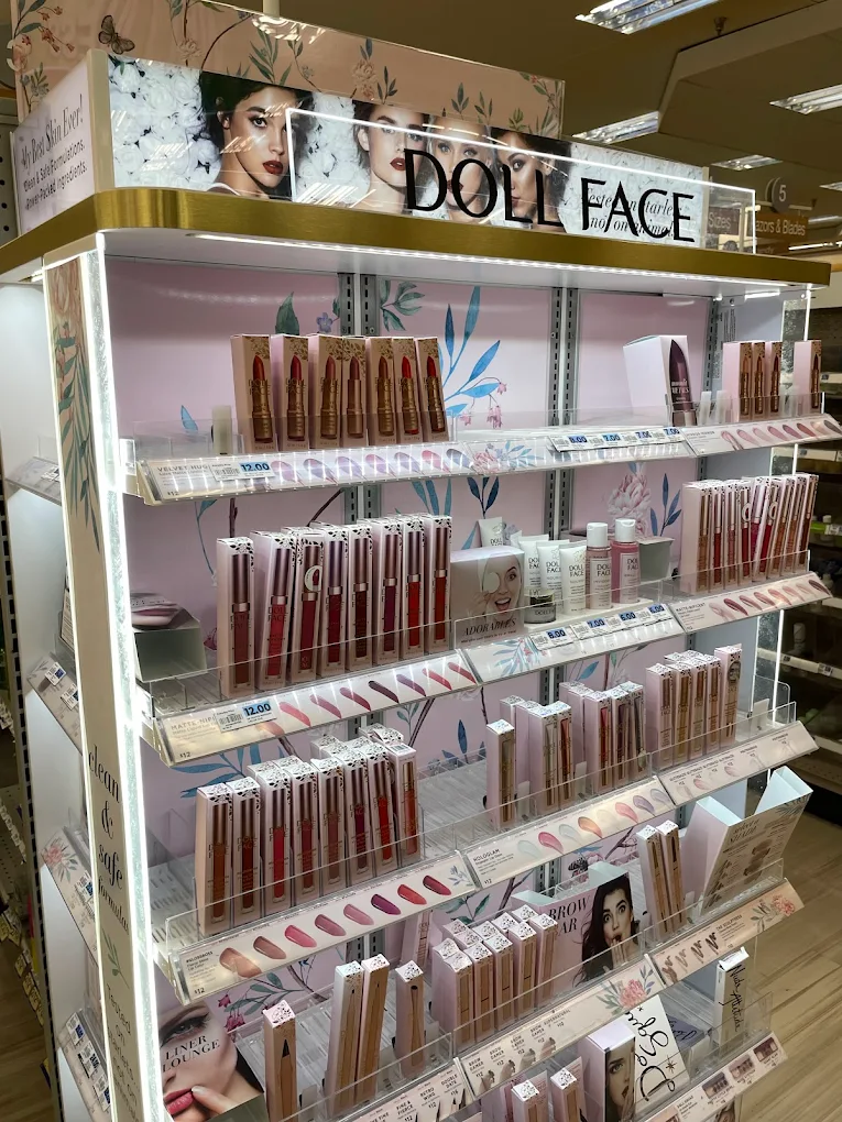 Rite Aid Store Shopping | Store