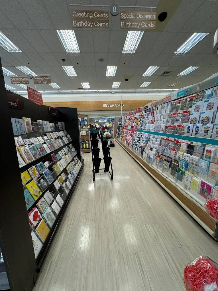 Rite Aid Store Shopping | Store