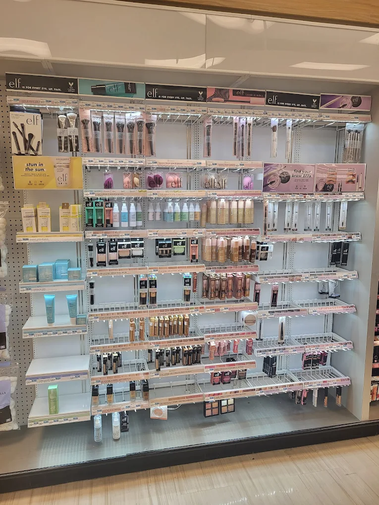 Rite Aid Store Shopping | Store