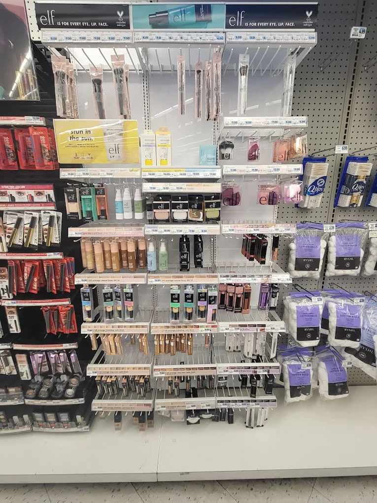 Rite Aid Store Shopping | Store