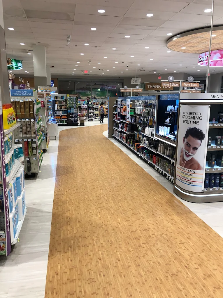 Rite Aid Store Shopping | Store