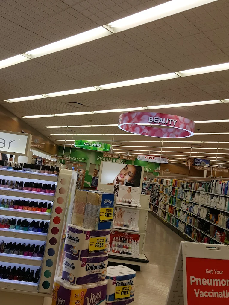 Rite Aid Store Shopping | Store