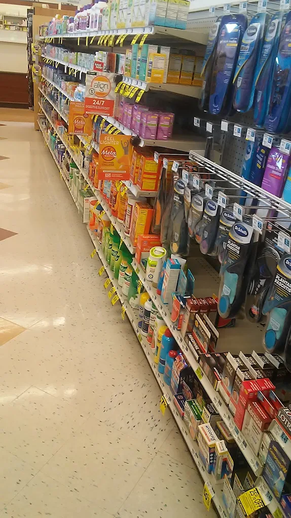 Rite Aid Store Shopping | Mall