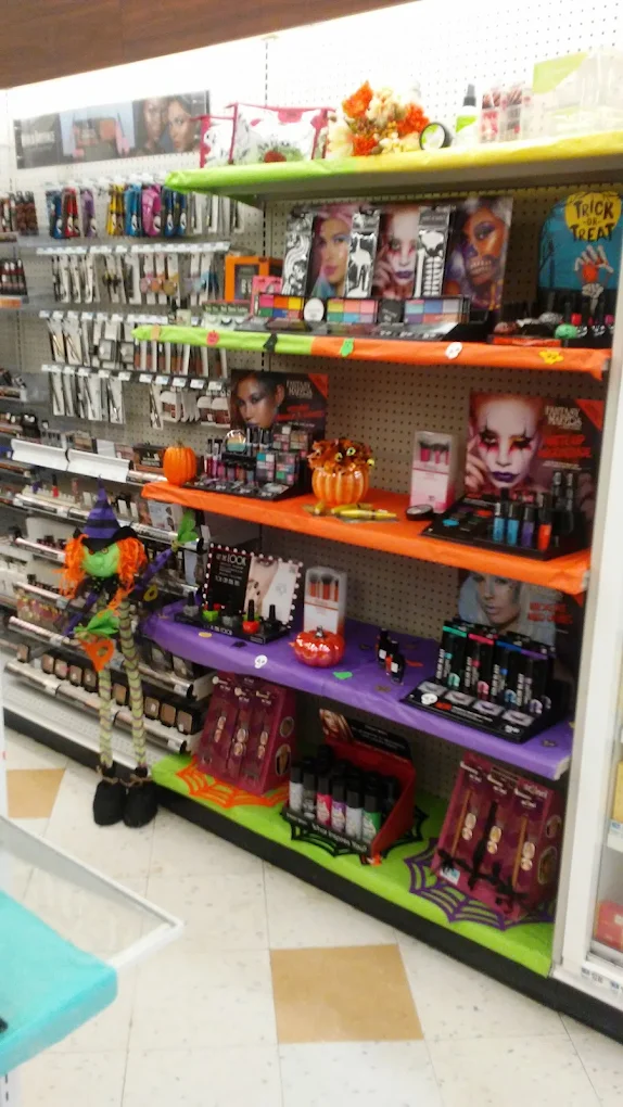Rite Aid Store Shopping | Store