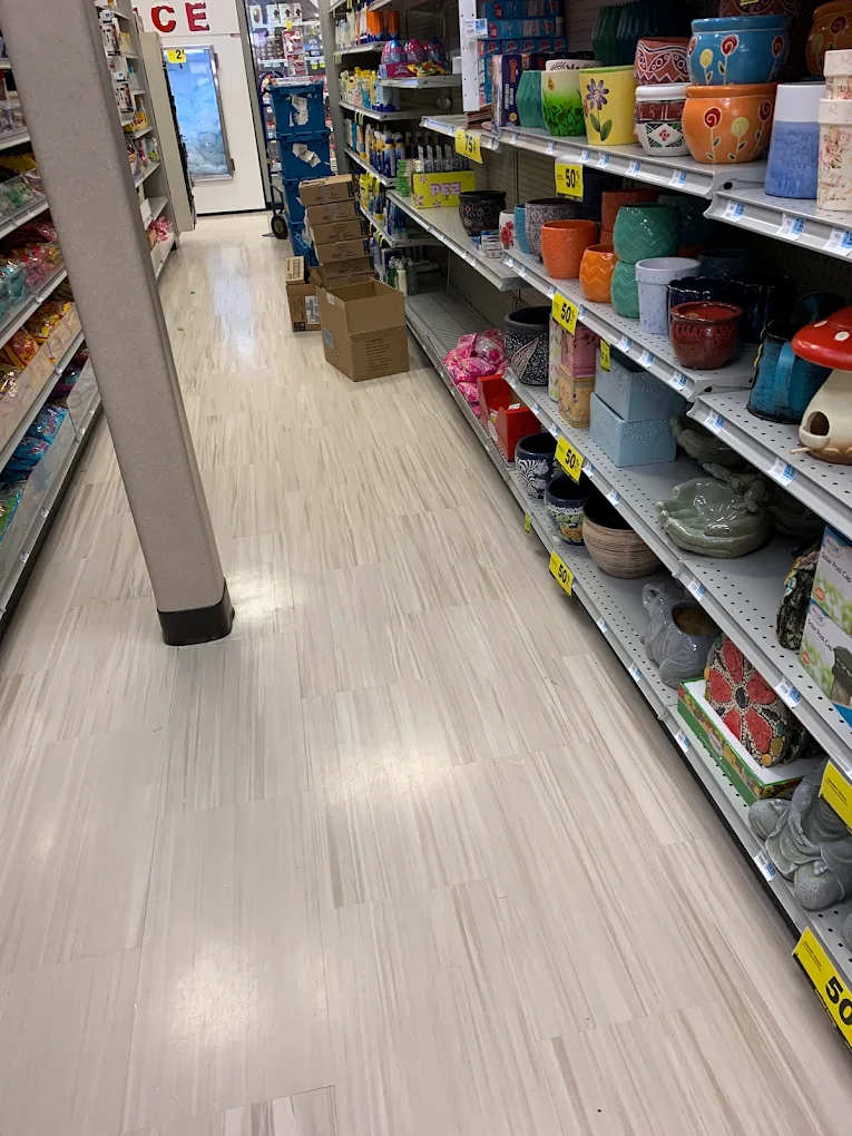 Rite Aid Store Shopping | Store