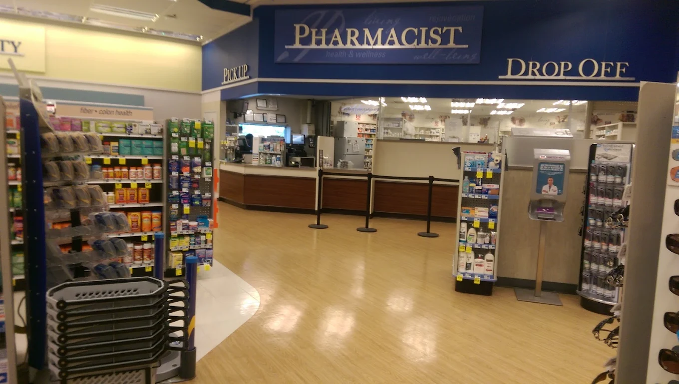 Rite Aid Store Shopping | Store