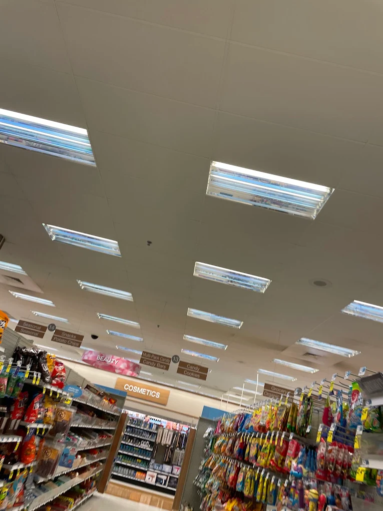 Rite Aid Store Shopping | Store