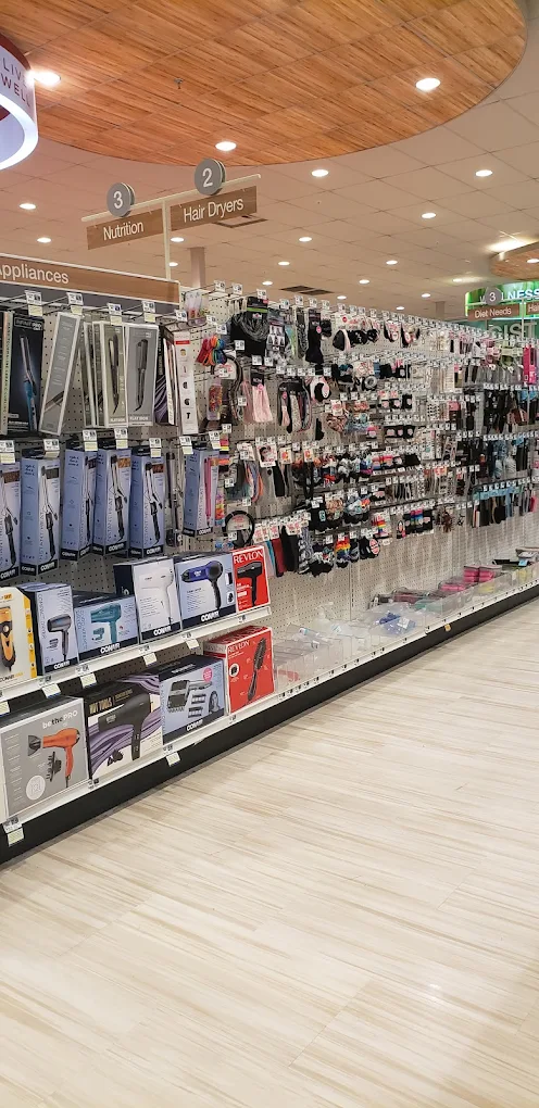 Rite Aid Store Shopping | Store