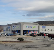 Rite Aid Store Shopping | Store