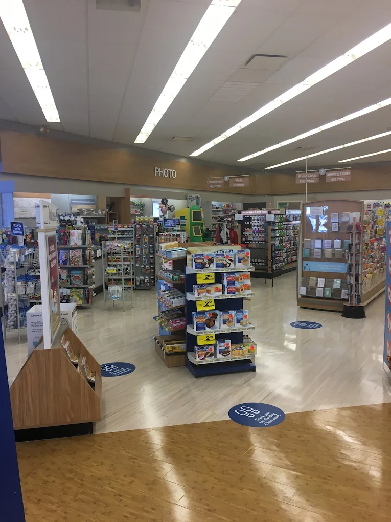 Rite Aid Store Shopping | Store