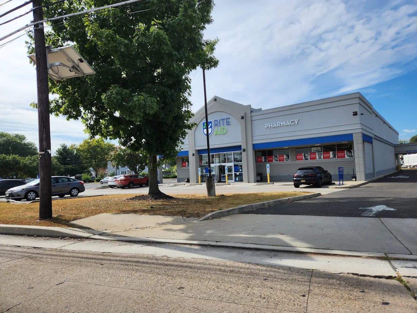 Rite Aid Store Shopping | Store