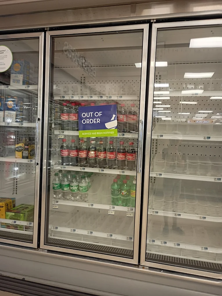 Rite Aid Store Shopping | Store
