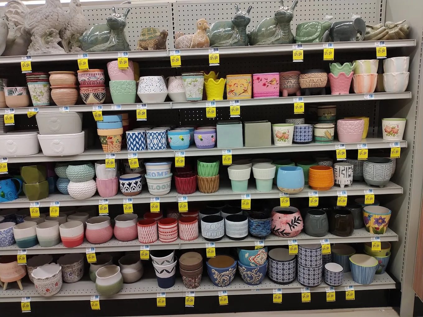 Rite Aid Store Shopping | Store