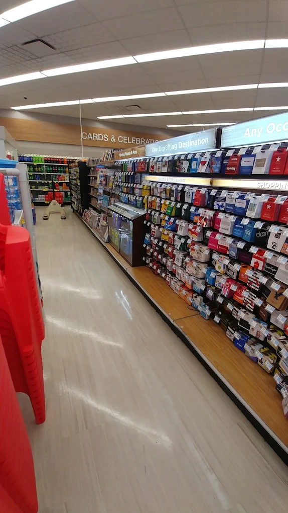 Rite Aid Store Shopping | Store