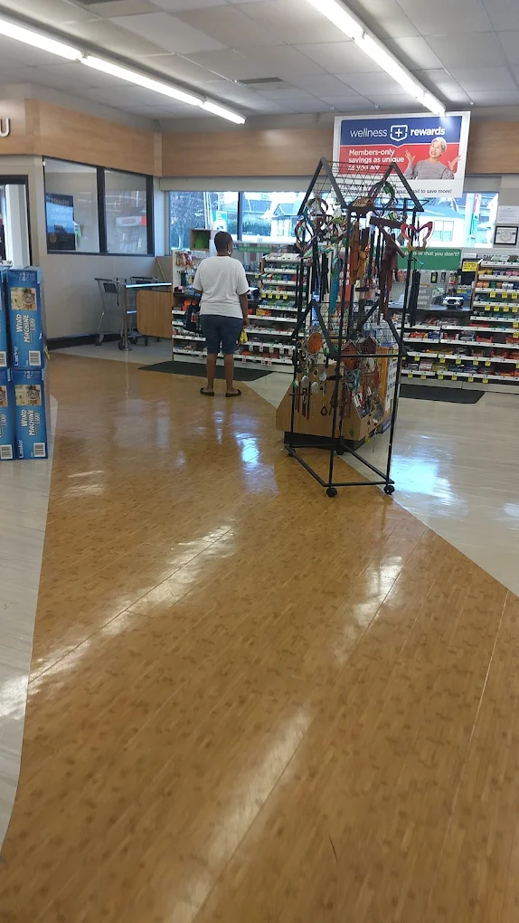 Rite Aid Store Shopping | Store