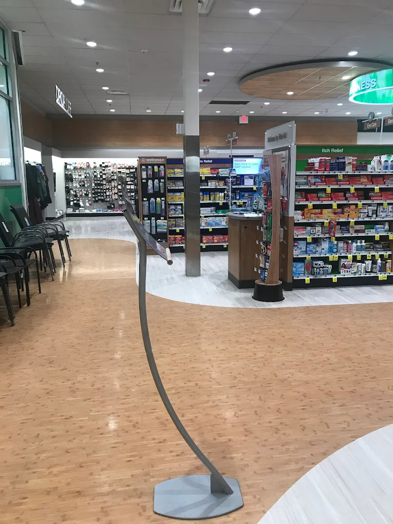 Rite Aid Store Shopping | Store