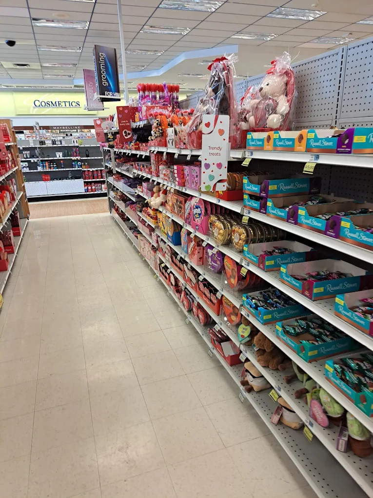 Rite Aid Store Shopping | Store