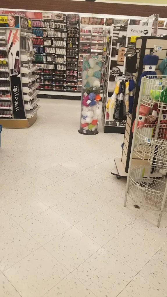 Rite Aid Store Shopping | Store