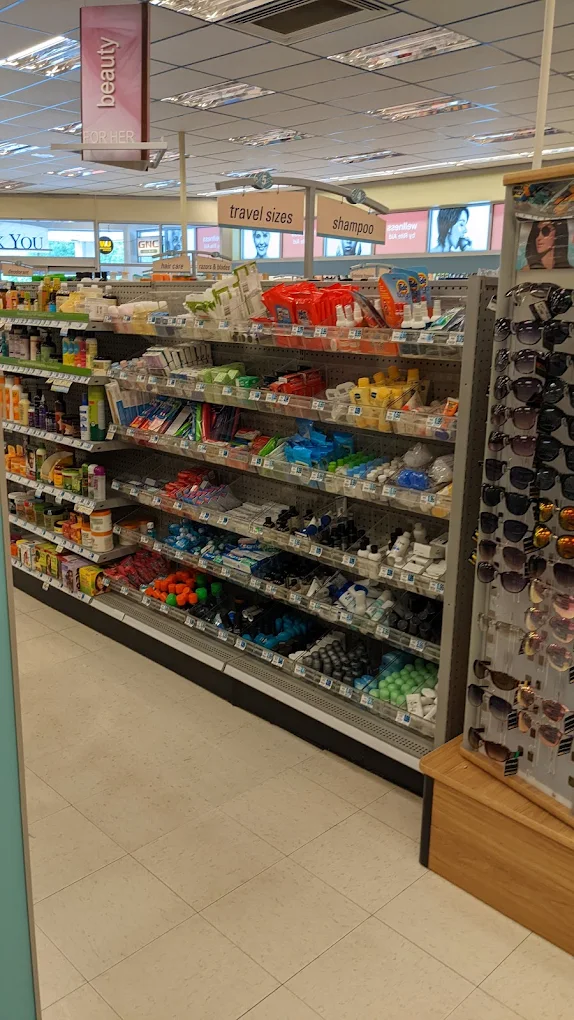 Rite Aid Store Shopping | Store