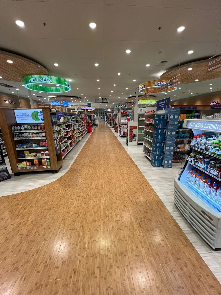 Rite Aid Store Shopping | Store