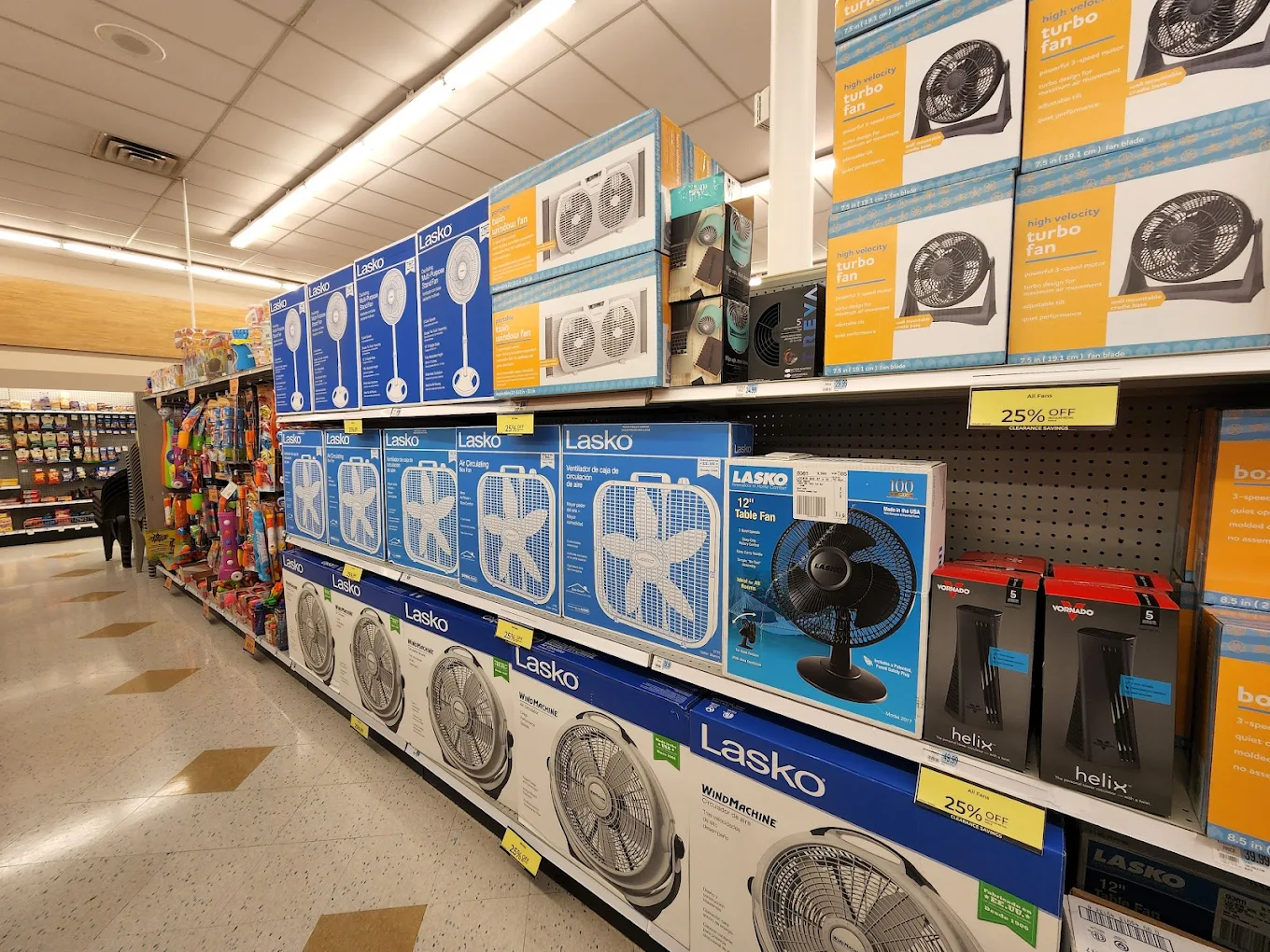 Rite Aid Store Shopping | Store