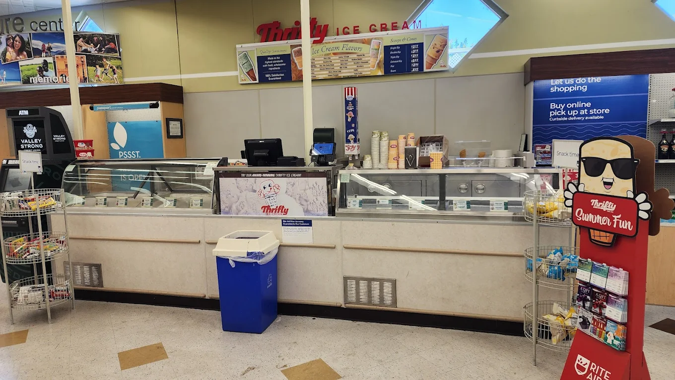 Rite Aid  Store Shopping | Store