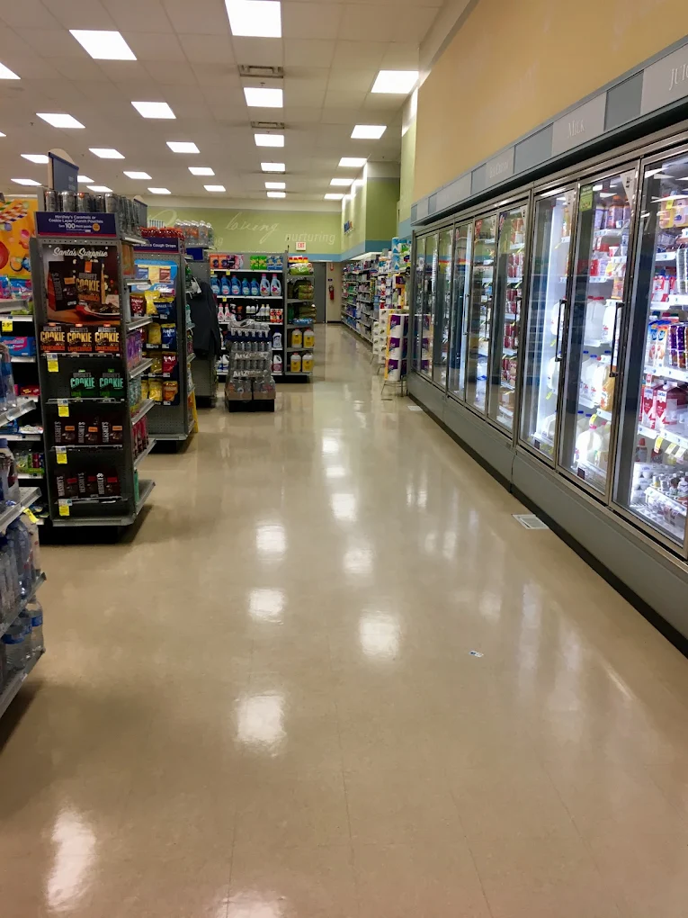 Rite Aid Store Shopping | Store