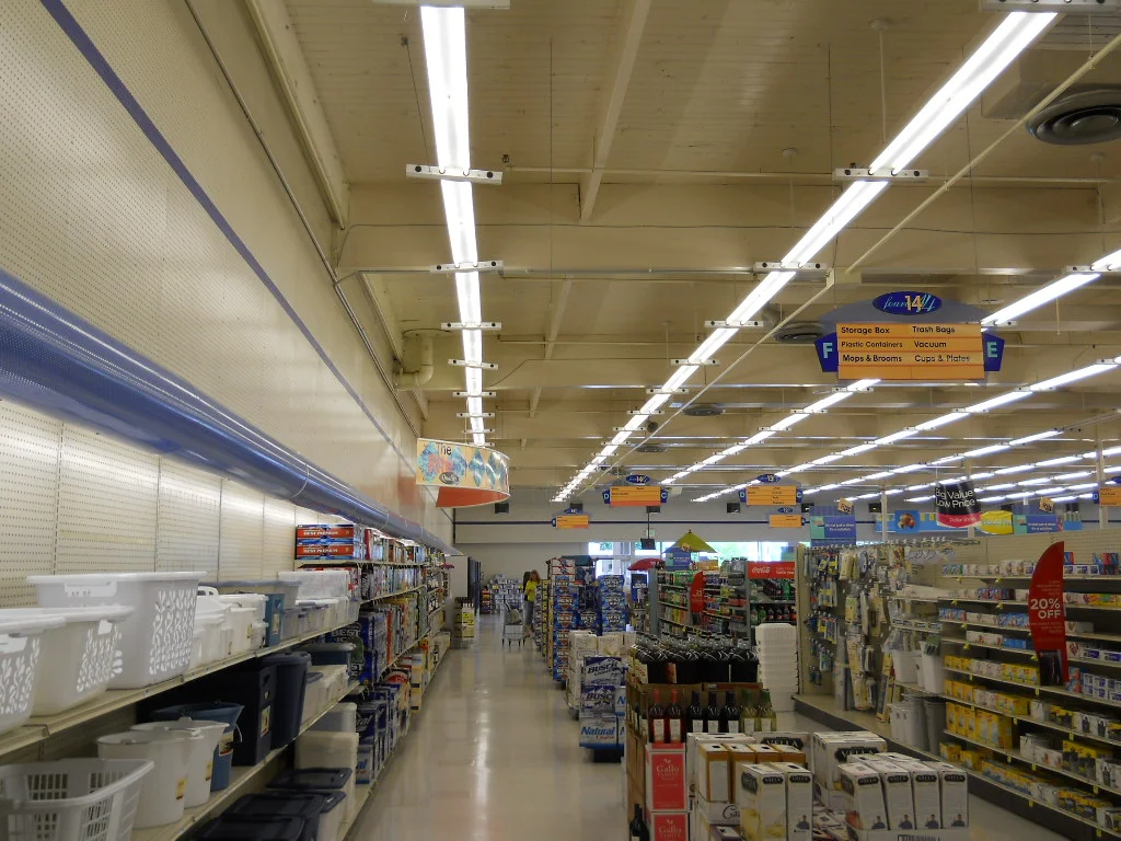 Rite Aid Store Shopping | Store