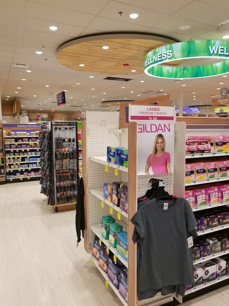 Rite Aid Store Shopping | Store