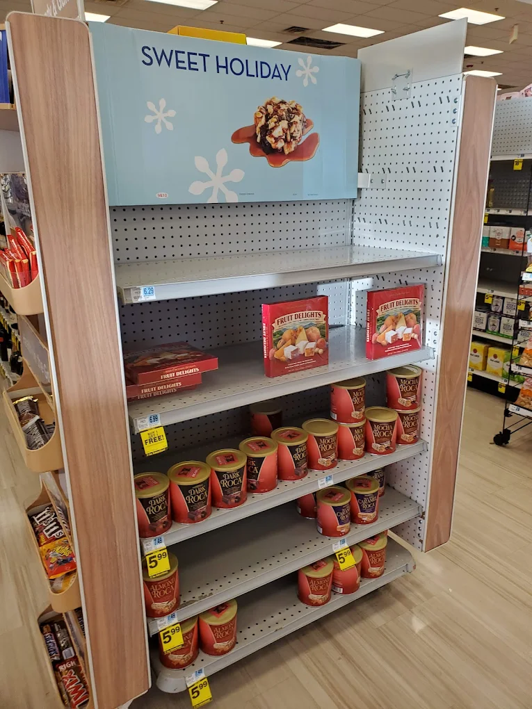 Rite Aid Store Shopping | Store