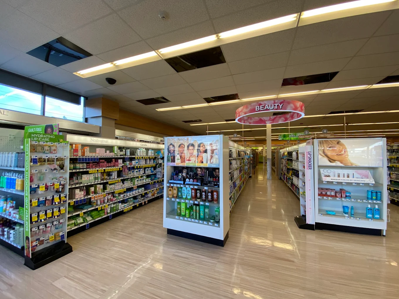 Rite Aid Store Shopping | Store