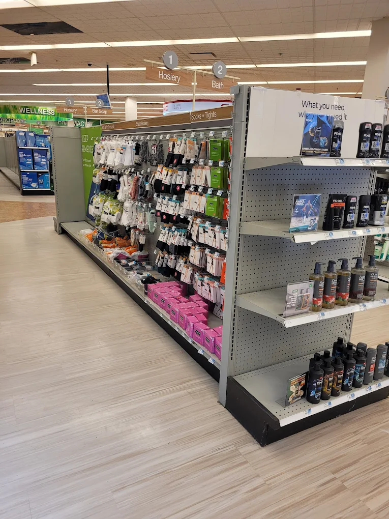Rite Aid Store Shopping | Store
