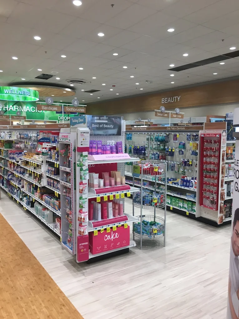 Rite Aid Store Shopping | Store