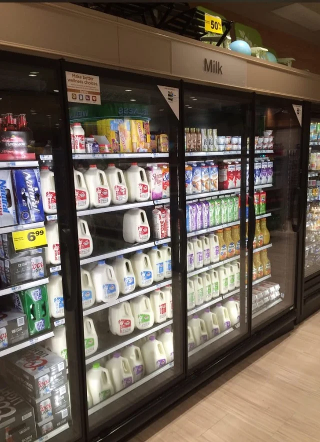 Rite Aid Store Shopping | Store