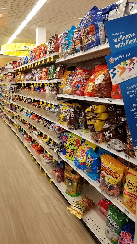 Rite Aid Store Shopping | Store